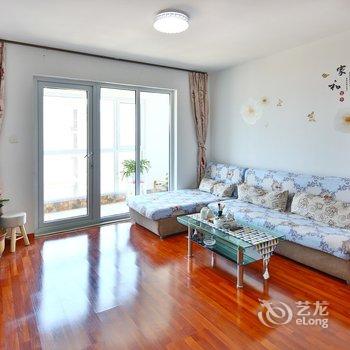 青岛康妮公寓酒店提供图片