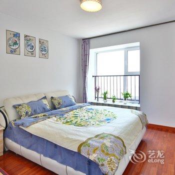 青岛康妮公寓酒店提供图片