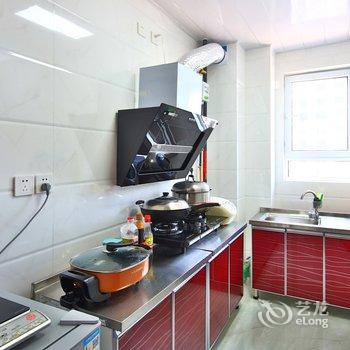 青岛康妮公寓酒店提供图片
