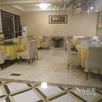 杜宏兰民宿(北京灵山路店)酒店提供图片