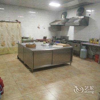 杜宏兰民宿(北京灵山路店)酒店提供图片