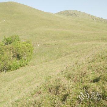 杜宏兰民宿(北京灵山路店)酒店提供图片