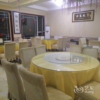 杜宏兰民宿(北京灵山路店)酒店提供图片