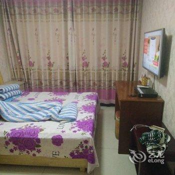 杜宏兰民宿(北京灵山路店)酒店提供图片