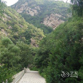 杜宏兰民宿(北京灵山路店)酒店提供图片