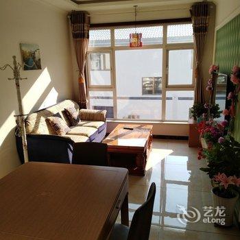 杜宏兰民宿(北京灵山路店)酒店提供图片