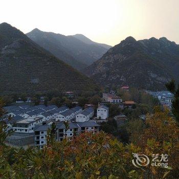 杜宏兰民宿(北京灵山路店)酒店提供图片