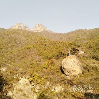 杜宏兰民宿(北京灵山路店)酒店提供图片