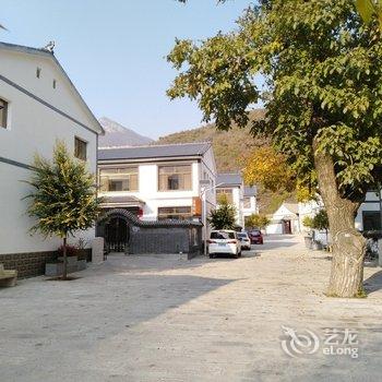 杜宏兰民宿(北京灵山路店)酒店提供图片