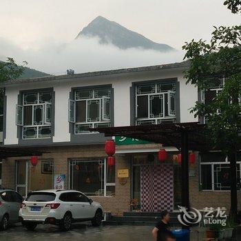 杜宏兰民宿(北京灵山路店)酒店提供图片