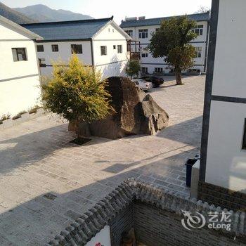 杜宏兰民宿(北京灵山路店)酒店提供图片