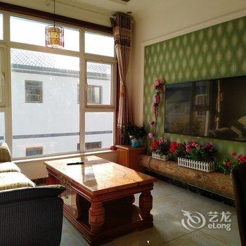 杜宏兰民宿(北京灵山路店)酒店提供图片