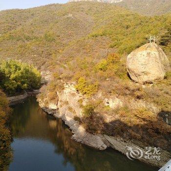 杜宏兰民宿(北京灵山路店)酒店提供图片