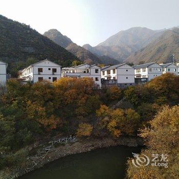 杜宏兰民宿(北京灵山路店)酒店提供图片