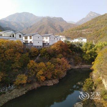 杜宏兰民宿(北京灵山路店)酒店提供图片