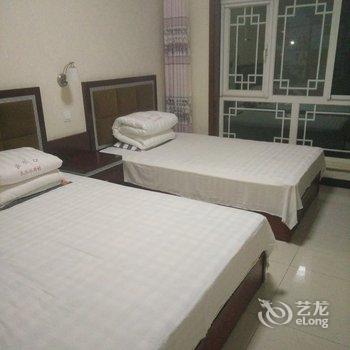 杜宏兰民宿(北京灵山路店)酒店提供图片