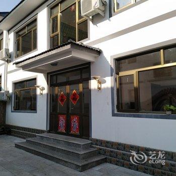 杜宏兰民宿(北京灵山路店)酒店提供图片