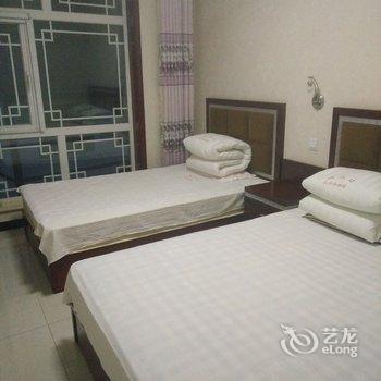 杜宏兰民宿(北京灵山路店)酒店提供图片