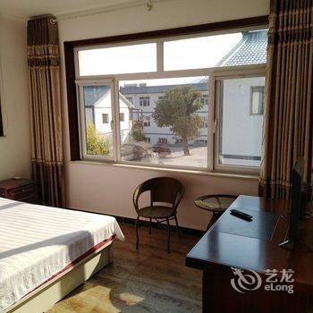 杜宏兰民宿(北京灵山路店)酒店提供图片