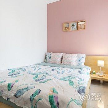 广州佛系东东公寓酒店提供图片