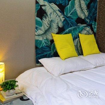 重庆Kkhyq公寓酒店提供图片
