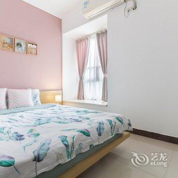 广州佛系东东公寓酒店提供图片