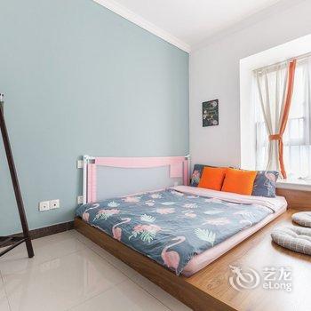 广州佛系东东公寓酒店提供图片