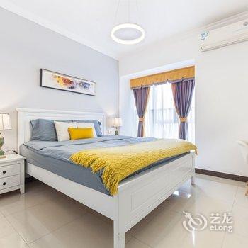 广州佛系东东公寓酒店提供图片
