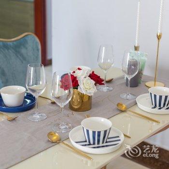 广州佛系东东公寓酒店提供图片