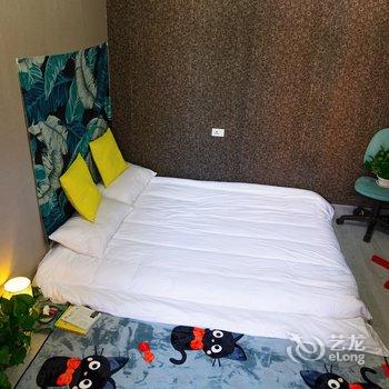 重庆Kkhyq公寓酒店提供图片