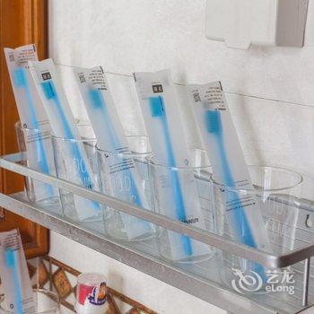 广州佛系东东公寓酒店提供图片