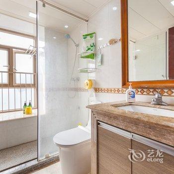广州佛系东东公寓酒店提供图片