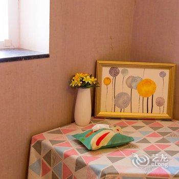 重庆Kkhyq公寓酒店提供图片