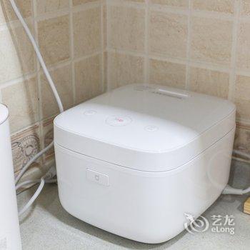 广州佛系东东公寓酒店提供图片