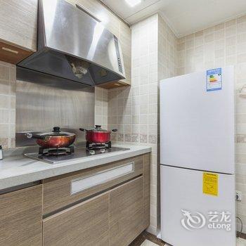 广州佛系东东公寓酒店提供图片