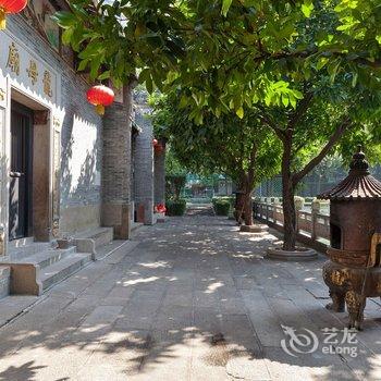 广州佛系东东公寓酒店提供图片