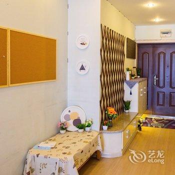 重庆Kkhyq公寓酒店提供图片