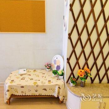 重庆Kkhyq公寓酒店提供图片