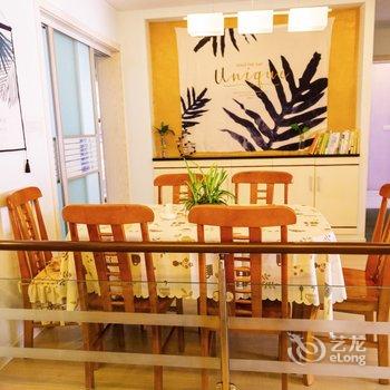 重庆Kkhyq公寓酒店提供图片