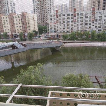 青岛宜家公寓(滨河路分店)酒店提供图片