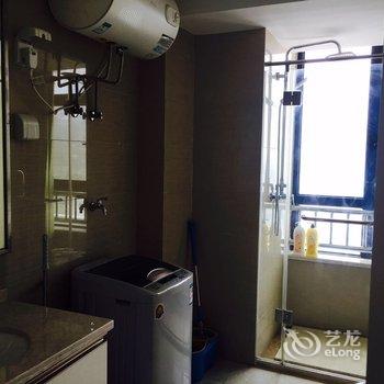 青岛鱼儿妈咪公寓酒店提供图片