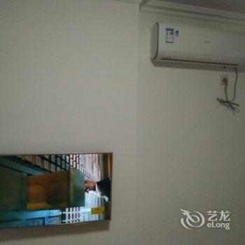 青岛冉然之家公寓酒店提供图片