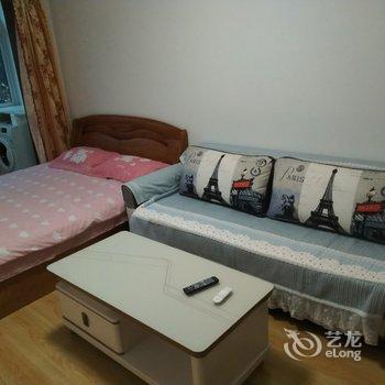 青岛冉然之家公寓酒店提供图片