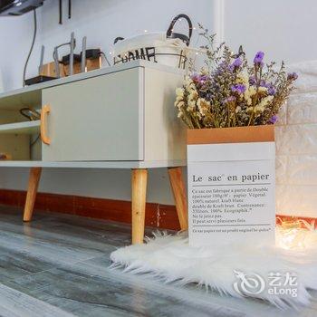 重庆青&姐公寓酒店提供图片