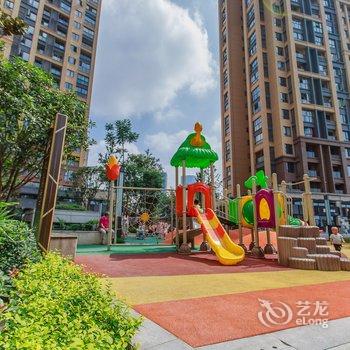 重庆青&姐公寓酒店提供图片