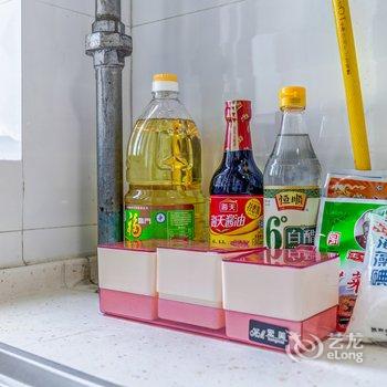 西安大雁塔南稍门市中心地铁旁公寓(永宁村分店)酒店提供图片