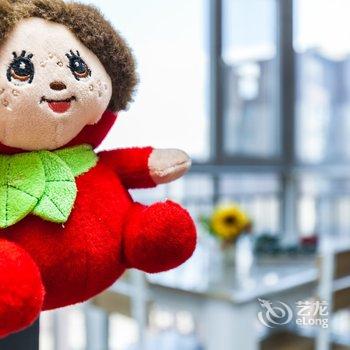 西安大雁塔南稍门市中心地铁旁公寓(永宁村分店)酒店提供图片