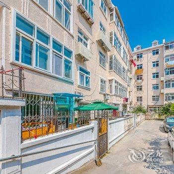 青岛宿语千千民宿酒店提供图片