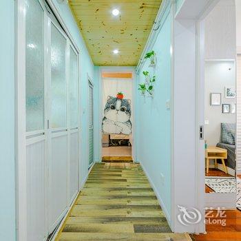 青岛宿语千千民宿酒店提供图片
