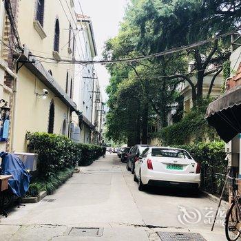 上海zrrl0619度假别墅酒店提供图片